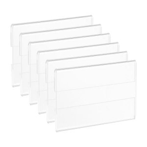 PATIKIL 2x3"EH[}EgANTCz_[ 6Zbg ItBX ƒ X Xgp LfBXvCt[ NA