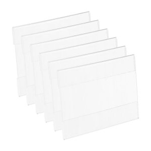 PATIKIL 3x4"EH[}EgANTCz_[ 6Zbg ItBX ƒ X XgpLfBXvCt[ NA