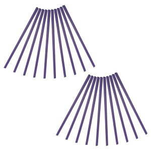 PATIKIL 10mmoCfBOo[ 20 vX`bNoCfBOo[o[ XChObv 70e A4oCfBOo[ |[gJo[ItBXwKp p[v