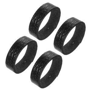 uxcell 4Zbg U[xg[vL[p[ - sKȃp^[ OobN DIYNtgobOxg CɓK3.8cm xgXgbvɃtBbg܂ij