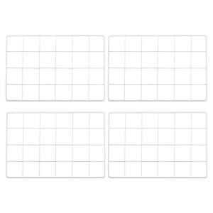 PATIKIL 12x8" C[Obhpl 4Zbg Ԃxbh[ tHgfBXvCz_[ Ǌ|t[ z[fR[Vp zCgJ[