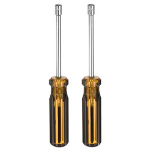 uxcell 2̃gbNibghCo[ 5.5mm 45#Yf|񎥐Zp\Pbg`hCo[ ~߃nht ԏCɍœK