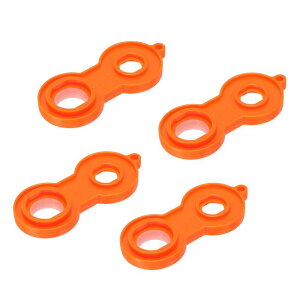 uxcell ֌GA[^[O`c[ GA[^[L[ M20 M22 M24 M28p IW 4