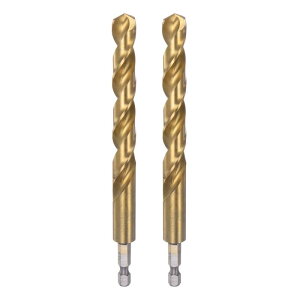 uxcell 2Zbg 1/4"ZpVNhrbg 12.5mm `^hrbgZbg M35 |cC Xghrbg 150mm  Sʌ ؍ XeX|  vX`bNp