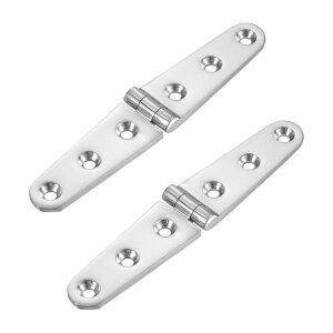 uxcell hAqW 316XeX|}qW |bVxAO{[gqW bgfbL HI sAm Ƌ n[hEFAp Vo[ 152 x 28 mm 2