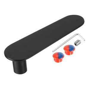 uxcell VOo[֌nh 40 mmJ[gbWp  ֌nh Lb`oX[V[p 115 x 16 mm 