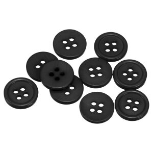 uxcell 10Zbg 20L {^ 1/2"i12.5mmj W ی^ 4 Ntg{^ ߗނ̖DDIYp 