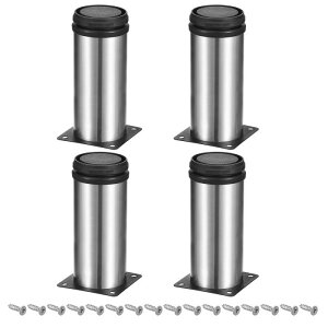 uxcell Ƌr 4Zbg 2 x 5.9" DIYƋe[u֎q\t@p̎tr Vo[g[ lWt