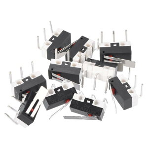 uxcell }EX}CNXCb` nht 125V 1A 50W c莞 3s }CNXCb` Q[~O}EXpC 10Zbg