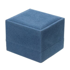 uxcell xxbglbNX[{bNX MtgOP[X ΃fBXvC{bNX u[ L[{Ch 2.4x2.6x2" y[p[xxbg