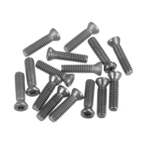 uxcell 15 gNX˂ M4x16mm 12.9 Ehtbgwbh T15gNX`tlWhCo[ J[oChCT[gJb^[C N CՍȞp F