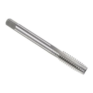 uxcell ���[�g���˂��^�b�v M8 x 1.5mm H2 �����x�| 4�{�n ���n�˂��؂� �^�b�s���O �X���b�h �}�V�j�X�g �C�� DIY �H��