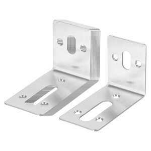 uxcell px\ȃ_uXbgtL^u Pbg 10Zbg3.27"x1.81"x3.27" ƋCpiVo[j