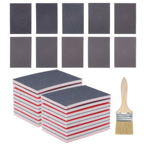 uxcell 21̃TfBOX|W 180-2000Obg 70 x 100mm 􂦂ėp\ȗʃTfBOubNpbh ؐyCgu Vt ؍ hCEH[ Ƌ̌p F bh