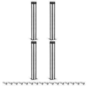 uxcell Ƌr 4Zbg 2 x 15.75" DIYƋe[u֎q\t@p̎t\Ȉor Vo[g[