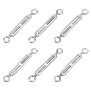 uxcell 6Zbg M5 ACEAC ^[obN C[[veV 304XeXX`[ ^[obN \ȃP[ueVi[ VF[hZC 󕨊p