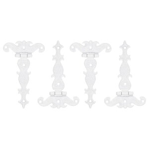 uxcell 3.5"̃hAeB[qW 4ZbgTXgbvqW ؐtFX [hhA [̃Q[g ؐ{bNXp̃gȑqW zCg