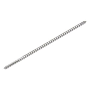 uxcell [g˂^bv M4 x 0.7 H2 120mm GNXgO Xg[gt[g ˂؂@ ^bv Xbh ^bsO Cc[