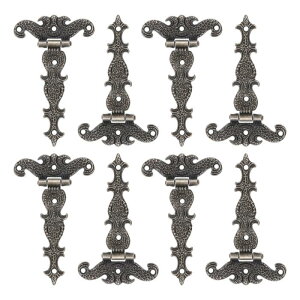 uxcell 3.5"̃hAeB[qW 8ZbgTXgbvqW ؐtFX [hhA [̃Q[g ؐ{bNXp̃gȑqW uYF