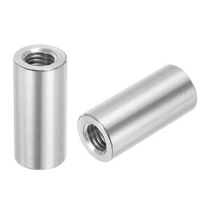 uxcell 4Zbg M10 EhRlN^ibg 304XeXX`[JbvOibg 35mm/1.38" ̃X[ubho[X^bhibg u Pbgp M10x35x16mm