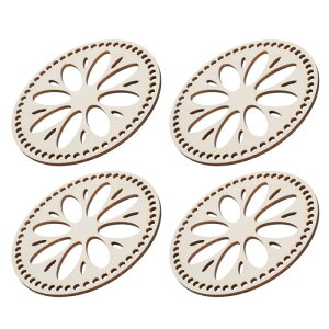 uxcell NVFx[X 5.5"ی^ ؐobO{g dグ̖؍ NtgoXPbg NVFobO obO҂ݍݗp 4Zbg