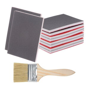 uxcell 11̃TfBOX|W 1500Obg 70 x 100mm Gꂽ芣ł􂦂ėp\ȃTfBOubNpbh ؐyCgu Vt ؍ hCEH[  Ƌ