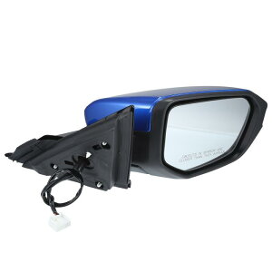 X AUTOHAUX HondaɑΉVrbN2016-2020phA~[AZu[ E p[KX q[^[t 蓮i[ 5s u[yCgΉ ԍ76258TBAA21ZA