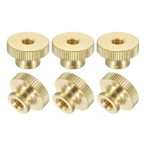 uxcell muibg 6Zbg M6 x D20mm x H12mm ^J J[tnCwbhX[z[ Ehmu t@Xi[ 3Dv^[p[c @BHp