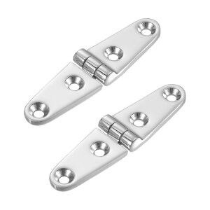 uxcell hAqW 316XeX|}qW |bVxAO{[gqW bgfbL HI sAm Ƌ n[hEFAp Vo[ 100 x 25 mm 2