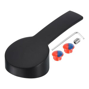 uxcell VOo[֌nh 35 mmJ[gbWp  ֌nh Lb`oX[V[p  105 mm