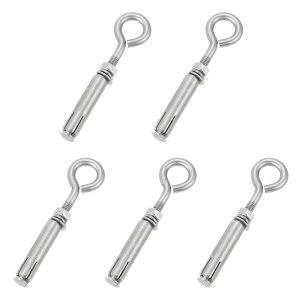 uxcell 5Zbg M6 304XeXgAC{g ǃpeBIRN[gptbNg{gXN[