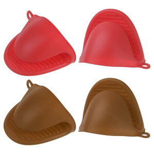 uxcell 2Zbg̃~jVRI[u~bg 110x85x70mm ^ϔMSGAtC[O[u Lb`ƃx[LOp ԒF