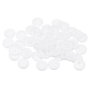 uxcell 50Zbg 28L{^ 11/16"i18mmj W ی^ 4Ntg{^ ߗނ̖DDIYp zCg