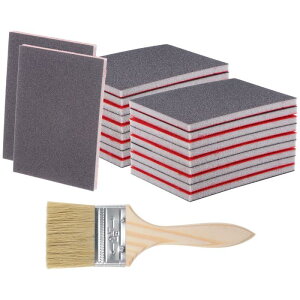 uxcell 21̃TfBOX|W 600Obg 70 x 100mm Gꂽ芣ł􂦂ėp\ȃTfBOubNpbh ؐyCgu Vt ؍ hCEH[  Ƌ̌