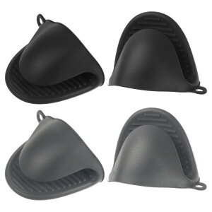 uxcell 2yÃ~jVRI[u~bg 110x85x70mm ȑϔMSGAtC[O[u Lb`ƃx[LOp _[NO[