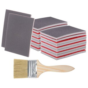 uxcell 21̃TfBOX|W 2000Obg 70 x 100mm Gꂽ芣ł􂦂ėp\ȃTfBOubNpbh ؐyCgu Vt ؍ hCEH[  Ƌ