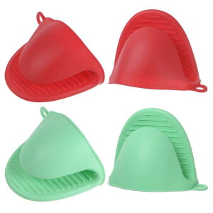 uxcell 2yÃ~jVRI[u~bg 110x85x70mm ȑϔMSGAtC[O[u Lb`ƃx[LOp bhmfBbN