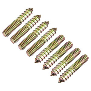 uxcell 3/8-16x2" nK[{g 16 _uGhXN[ Ƌpؐ_EGXN[