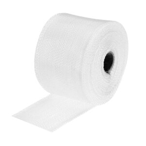 uxcell 1̃KX@ۃNXe[v 23 mi25[hjx 50mm x 0.2mm CKXt@Co[KXbVDKX@ېn⋭Cp≏e[v