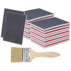 uxcell TfBOX|W240ԓu21Zbg 70 x 100mm Ep 􂦂Eėp\ ؐyCgu Vt ؍ hCEH[  Ƌ̌pFEbhF