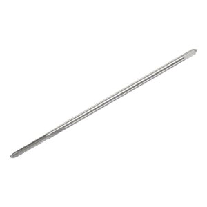 uxcell [g˂^bv M3 x 0.5 H2 100mm GNXgO Xg[gt[g ˂؂@ ^bv Xbh ^bsO Cc[