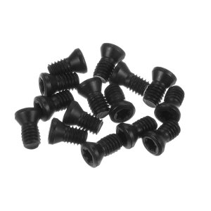 uxcell 15 gNX˂ M4x8mm 12.9 Ehtbgwbh T15gNX`tlWhCo[ J[oChCT[gJb^[C N CՍȞp O[