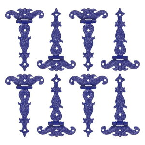 uxcell 3.5"̃hAeB[qW 8TXgbvqW ؐtFX [hhA [̃Q[g ؐ{bNXp̃gȑqW lCr[u[