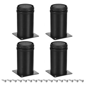 uxcell Ƌr 4Zbg 2 x 3.94" DIYƋe[u֎q\t@p̎t\Ȉor 