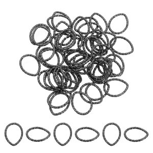 uxcell 50̃I[vWvO 14mm̃cC XgeBAhbv`̃RlN^[ DIYNtguXbglbNX΃CLOp 