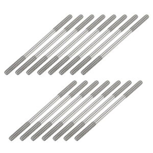 uxcell 20Zbg M6x110mm 304XeX| [XbhX^bh{g nEXeiXp