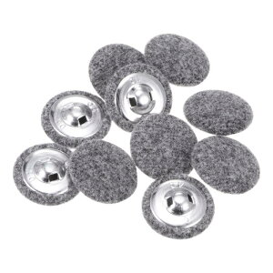 uxcell 10Zbg 40L t@ubNNXJo[{^ 25mm ~` ^VN{^ X[c hX fB[XVcp {^, O[