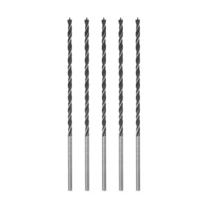 uxcell 5 u bh_hrbg 5mm/0.2" a Xg[gEhVNh gbN u bh_X pCcC Xghrbg J[y^[ ؍H vX`bN o[p  20