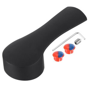 uxcell VOo[֌nh 35 mmJ[gbWp  ֌nh Lb`oX[V[p 110 x 45 mm 