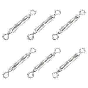 uxcell 6Zbg M6ACEAC^[obN C[[veV 304XeXX`[ P[ueVi[ VF[hZC 󕨊p